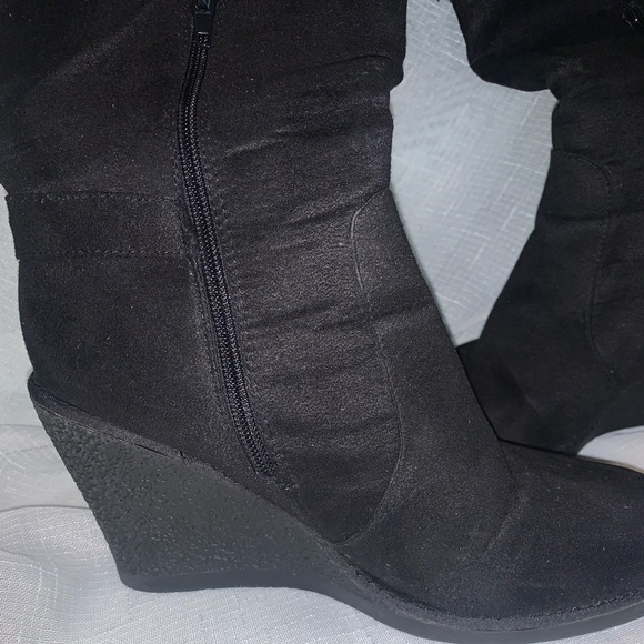 New boots. SODA size 7 - Picture 5 of 5